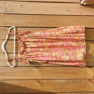 Show Me Your Mumu Angel Mini Dress